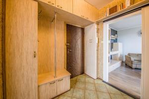 Apartament mieszkanie Gdańsk Morena do 5 osób