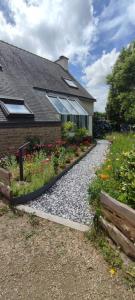 Chambres chez Emmanuelle entre 2 Abers