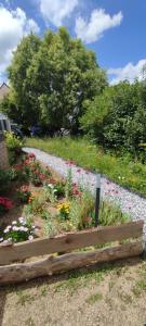 Chambres chez Emmanuelle entre 2 Abers