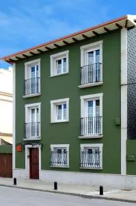 Apartamentos Casa Germana - Tapia de Casariego