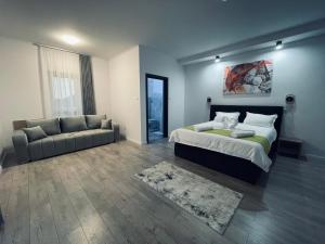 Vila Diamond Lux&Spa