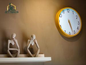 Teega Suites By JettBros Johor Bahru