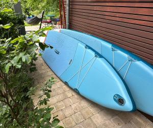 Plaisances, les plaisirs du bord de Meuse - Chambre dhôtes avec baignoire spa