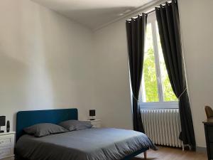Appartements Loft standing : photos des chambres