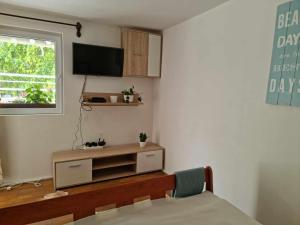 Ancient apartman