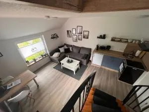 Ferienhaus Didi - Detern