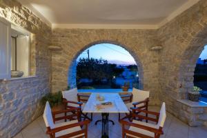 Sun and Salt 3bedroom House