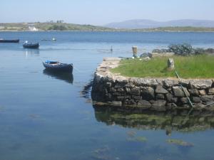 Roundstone House Hotel