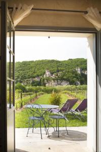 Hotels Hotel-Spa Le Saint Cirq : photos des chambres