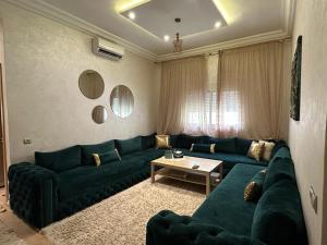 The cutest appartement at the centre of Marrakech