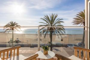 Meraki Beach Hotel - Only Adults