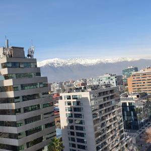 Santiago Skyline Suites