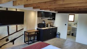 Appartements Domus Via Domitia : photos des chambres