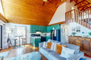 The Wonder of Woodslake - 4hvězdičkové hotely ve městě Eatonton