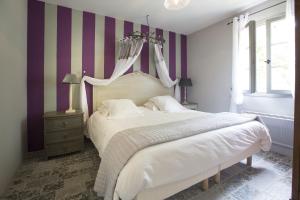 Hotels Hotel-Spa Le Saint Cirq : photos des chambres