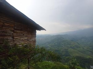 Hermosa Cabaña Campestre