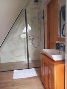 Apartamenty u Trebuniów w okresie zimowym samochody z napędem 4x4