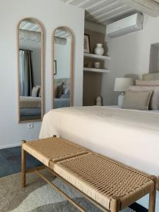 B&B / Chambres d'hotes Le Mas Les Eydins : photos des chambres