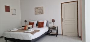 Au pied de Sancerre logement Cosy