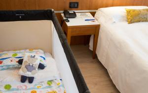 Best Western Madison Hotel