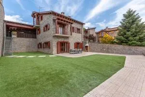 Montella I - Víllec