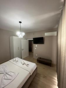 4SeasonsGea,Urban Lifestyle Apartment,Tirana