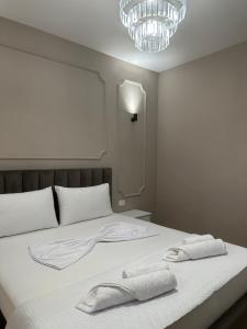 4SeasonsGea,Urban Lifestyle Apartment,Tirana