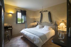 Hotels Hotel-Spa Le Saint Cirq : photos des chambres
