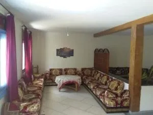 location de vacance sidi bouzid pour famille - Sidi-Smâïl