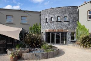 Double Room room in Fiddle + Bow Hotel