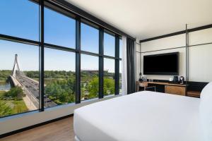 Barceló Warsaw Powiśle
