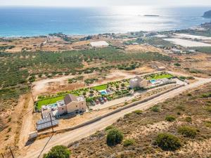 Cielo e Mare villas I "Free" heated pools & seaview