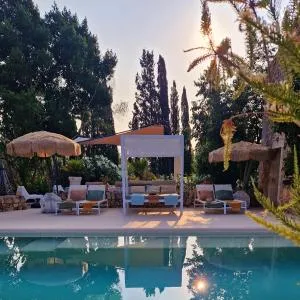 Las Fincas de Annie - Caʼs Concos