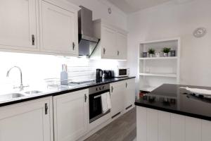 Chic Centrally Located 1 Bed Apt in Chester