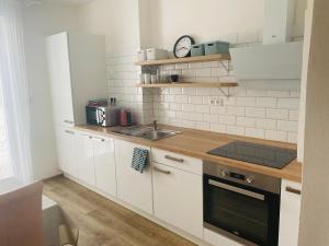 Apartmány Mikulčice