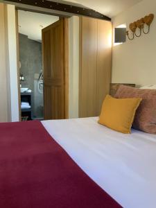 B&B / Chambres d'hotes Le Mas Les Eydins : photos des chambres