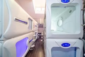 K Space Inn 569 - Сінгапур