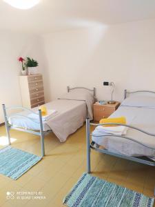 La Chicca 5 posti letto
