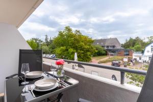 Ferienwohnung Gröde