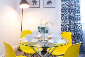 Chic Centrally Located 1 Bed Apt in Chester