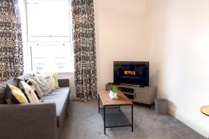 Chic Centrally Located 1 Bed Apt in Chester