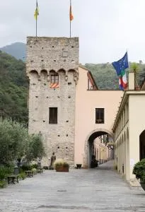 Dimora Eirek - Arnasco