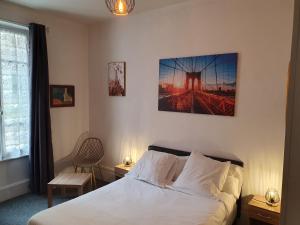 Hotels Hotel Riviera : photos des chambres