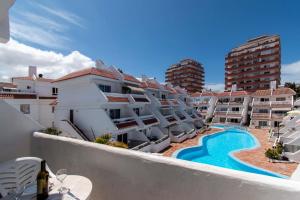 Las Blanquitas 4 - 3hvězdičkové hotely ve městě Arona