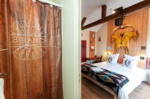 Hotels Hotel Le Ranch : photos des chambres