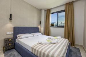 ViVi Homes - Panorama Pool, Golf, Terrace & Sea View