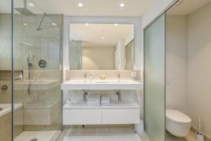 ViVi Homes - Panorama Pool, Golf, Terrace & Sea View