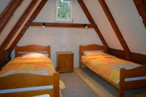 Forest apartmani - Gornja Bukovica