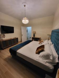 VillaMara Luxury rooms