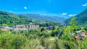 Appartamento Bellavista - Affitti Brevi Italia - La Prevôté